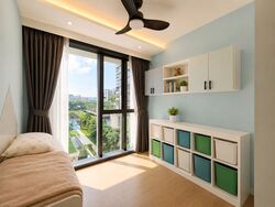 Penrose (D14), Apartment #568919281